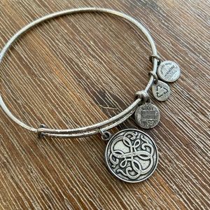 Alex and Ani Bracelets - message for bundle!